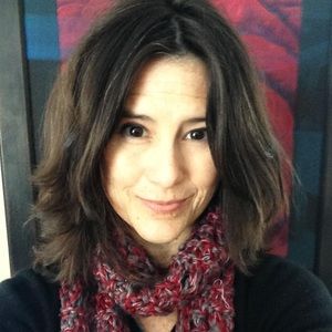 Meet your Posher, Angie